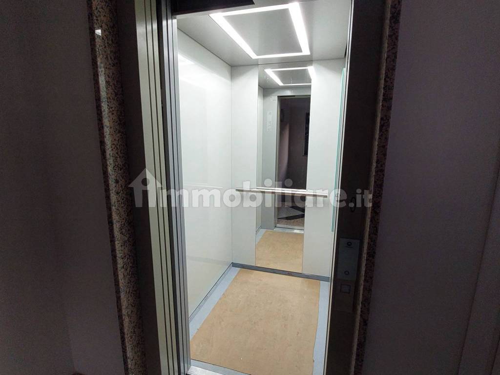 3 stanze singole in Nizza Millefonti, foto 14 di 26