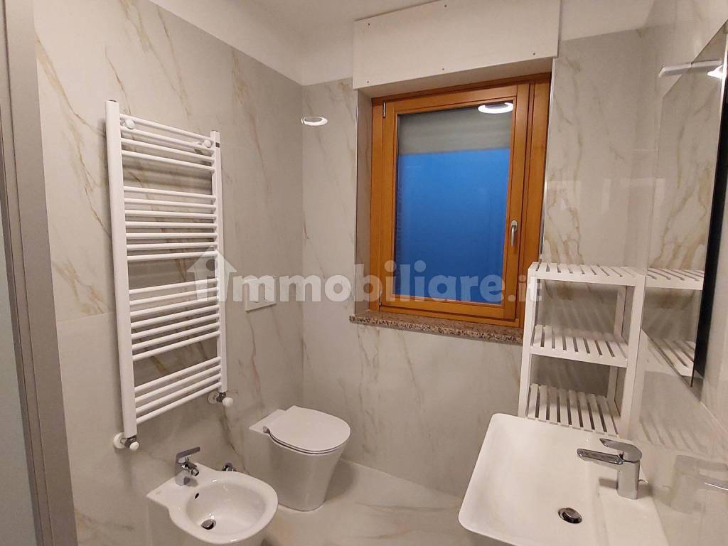 3 stanze singole in Nizza Millefonti, foto 6 di 26