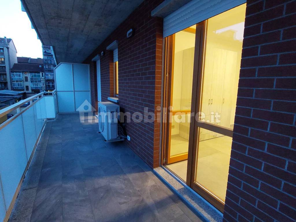 3 stanze singole in Nizza Millefonti, foto 16 di 26