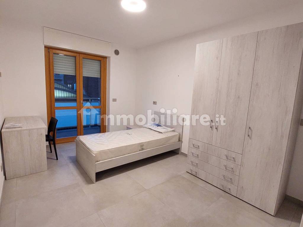 3 stanze singole in Nizza Millefonti, foto 4 di 26