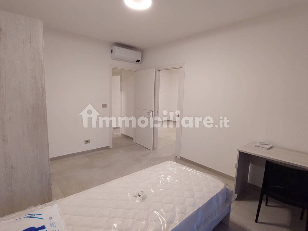 3 stanze singole in Nizza Millefonti, foto 5 di 26