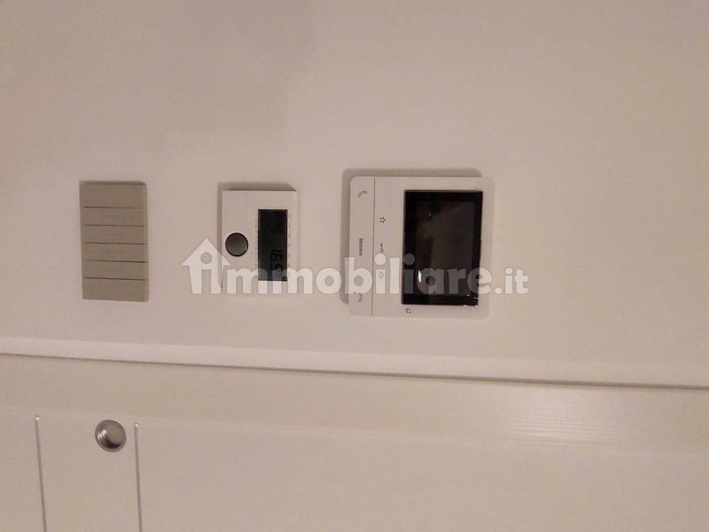 3 stanze singole in Nizza Millefonti, foto 17 di 26