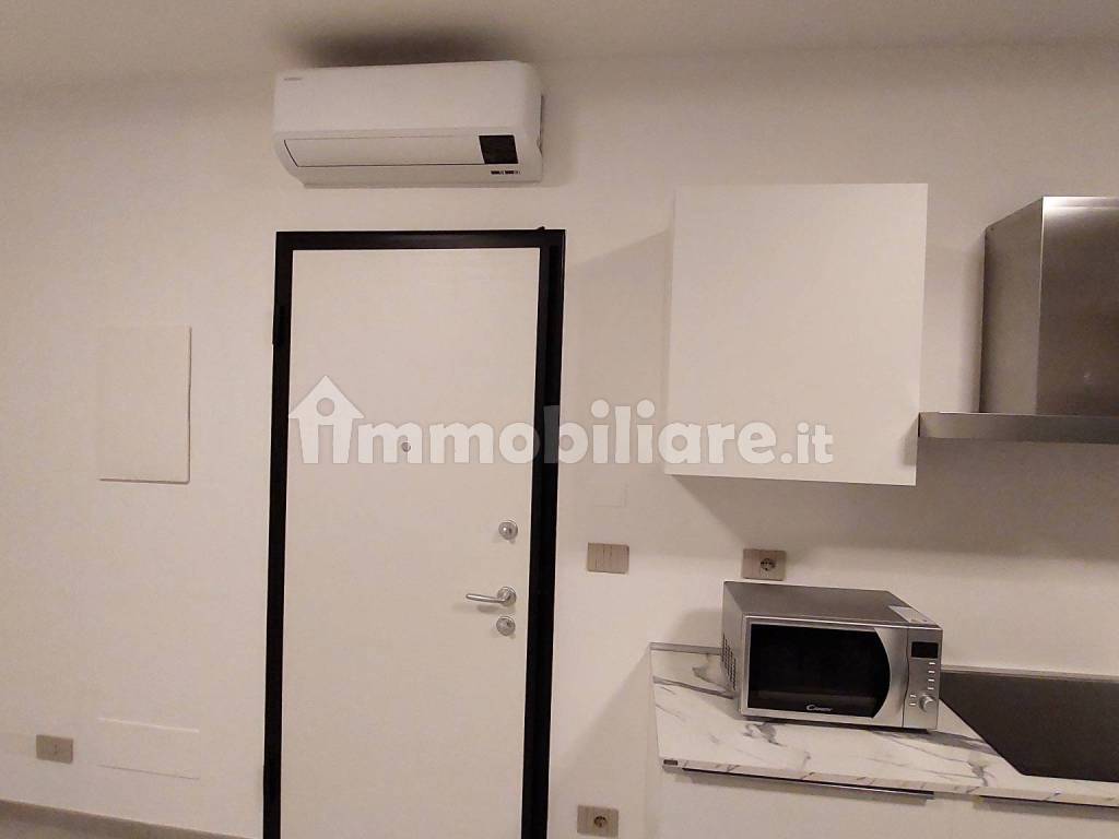 3 stanze singole in Nizza Millefonti, foto 11 di 26