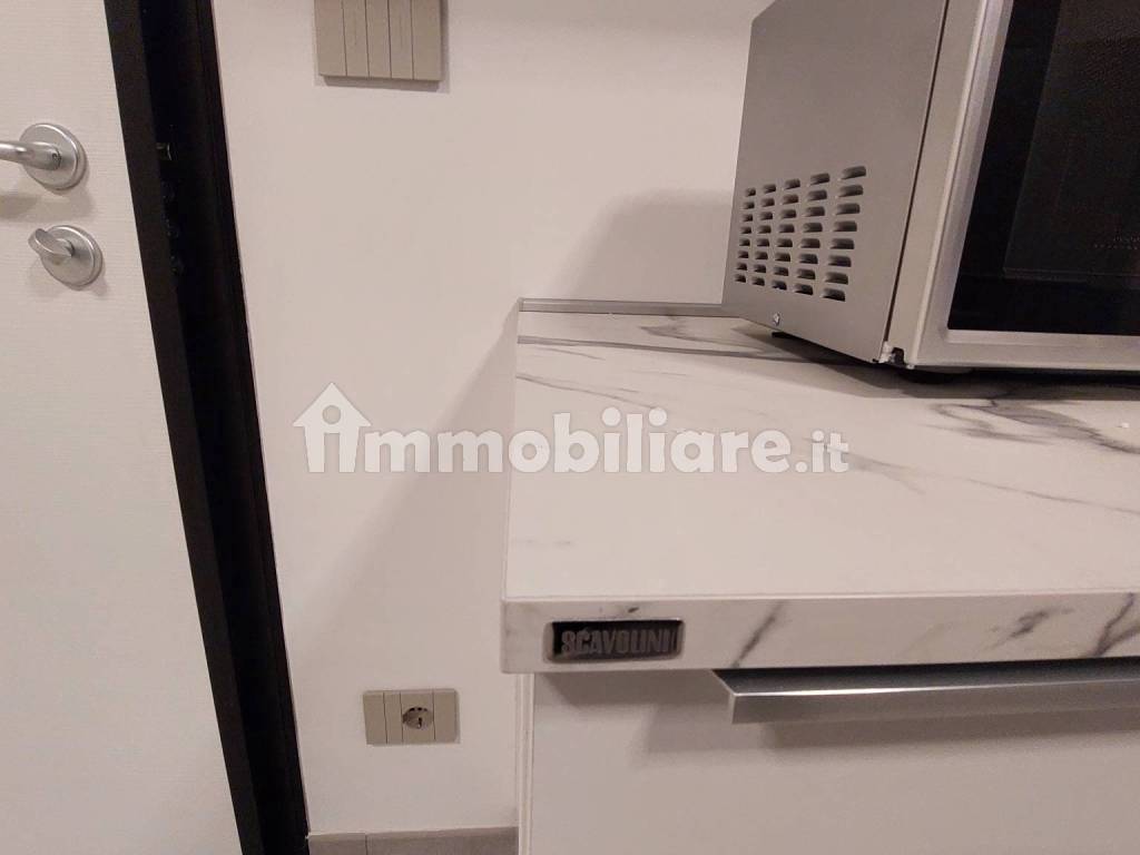 3 stanze singole in Nizza Millefonti, foto 19 di 26