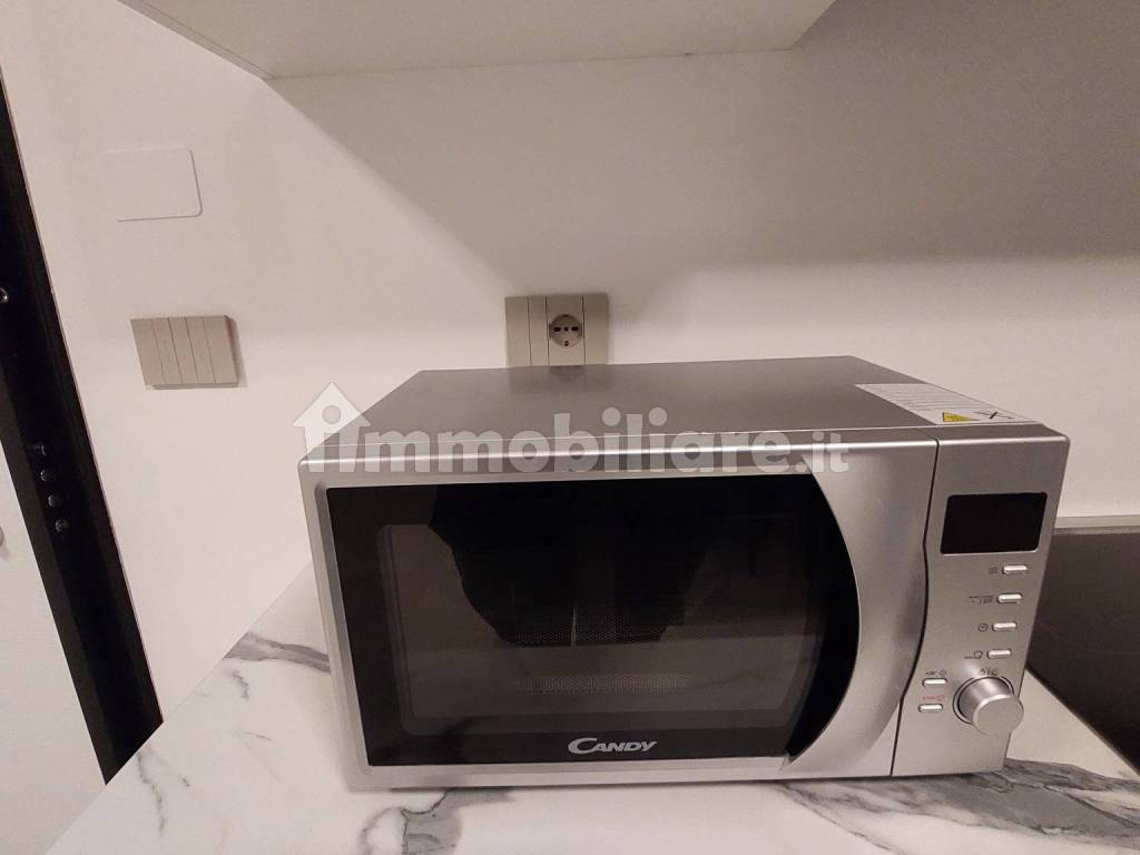 3 stanze singole in Nizza Millefonti, foto 20 di 26