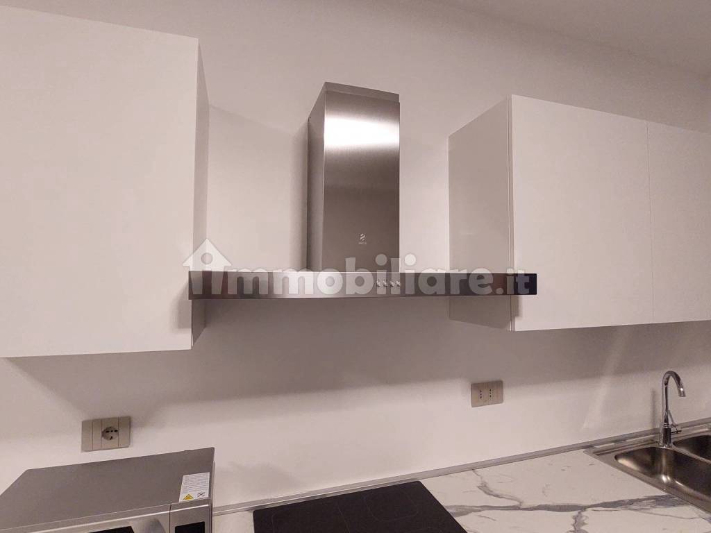 3 stanze singole in Nizza Millefonti, foto 22 di 26