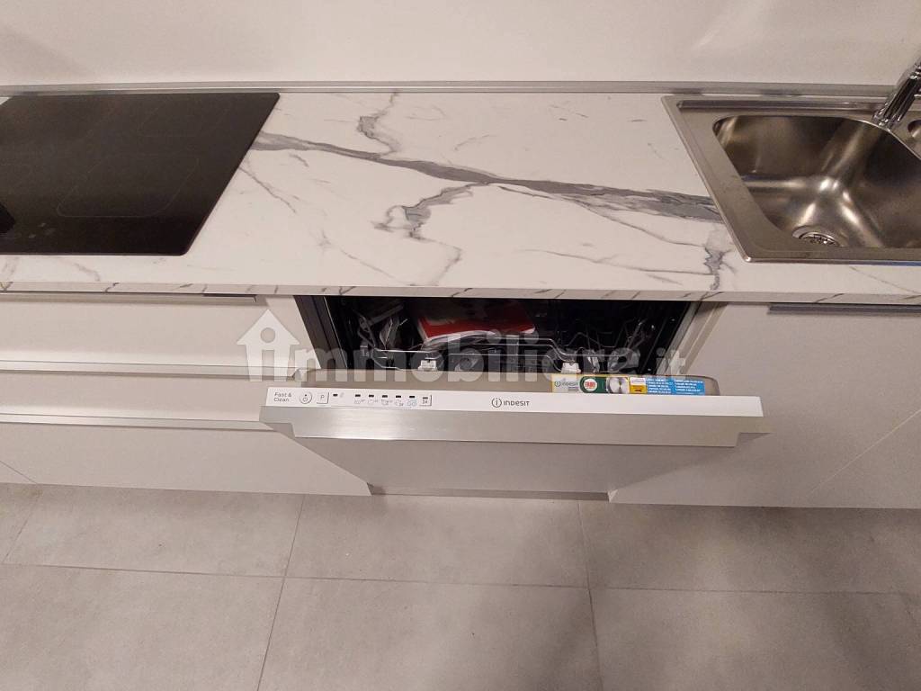 3 stanze singole in Nizza Millefonti, foto 23 di 26