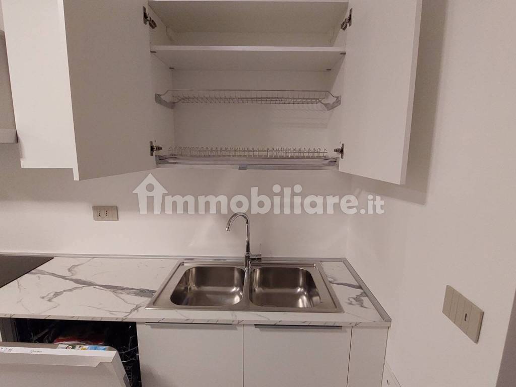 3 stanze singole in Nizza Millefonti, foto 24 di 26