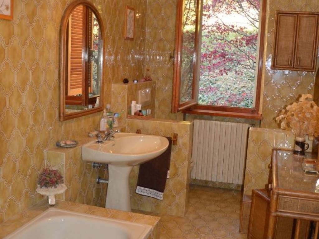 BAGNO