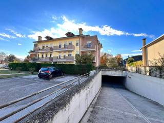 Via Firenze 20-22, Ponte San Nicolò (PD)_location