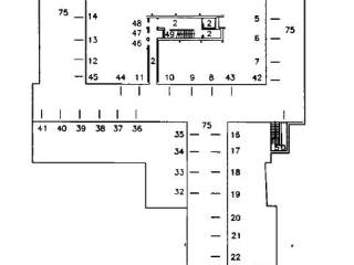 Via Firenze 20-22, Ponte San Nicolò elaborati