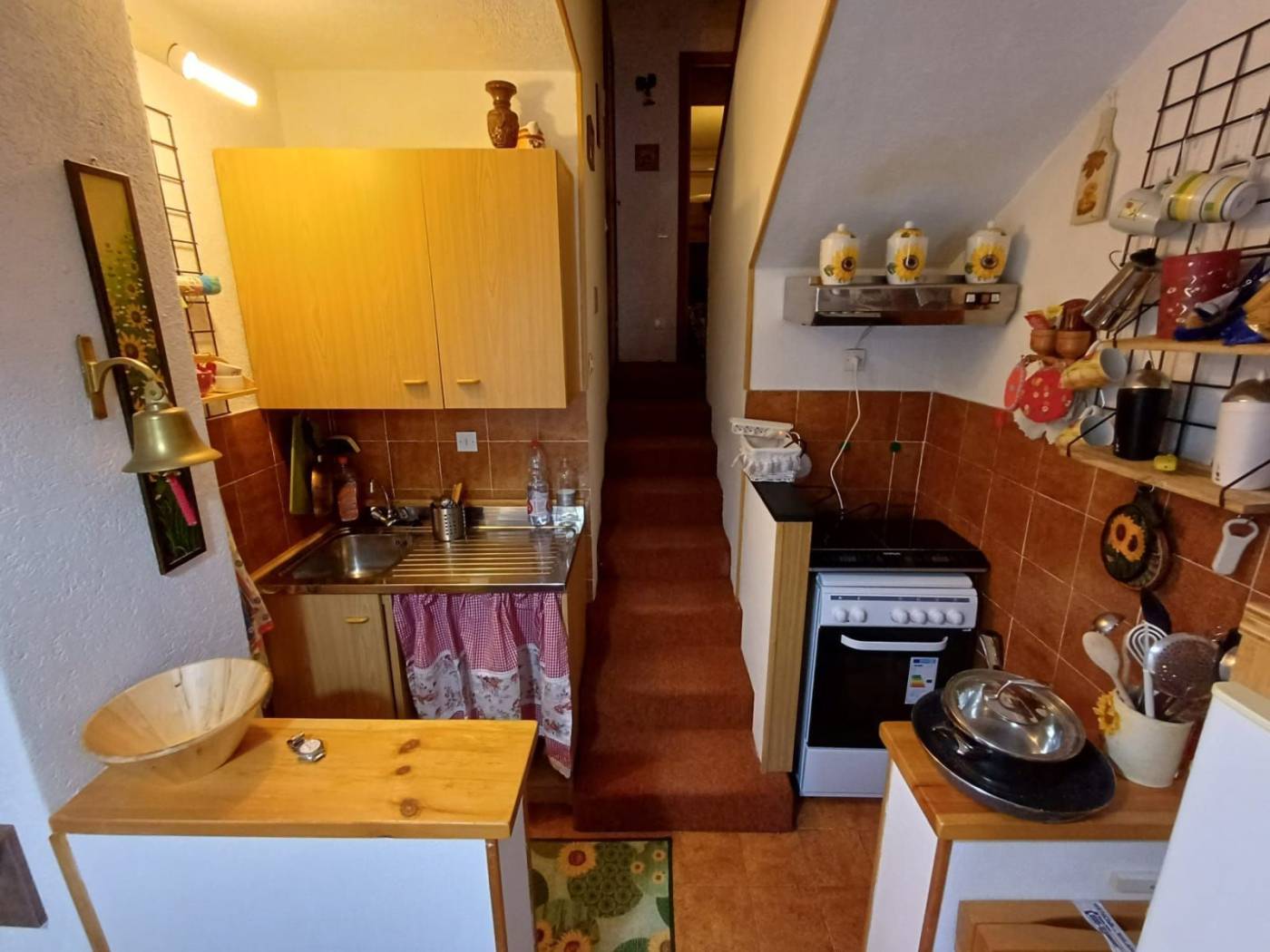 Appartamento in affitto a Frabosa Sottana