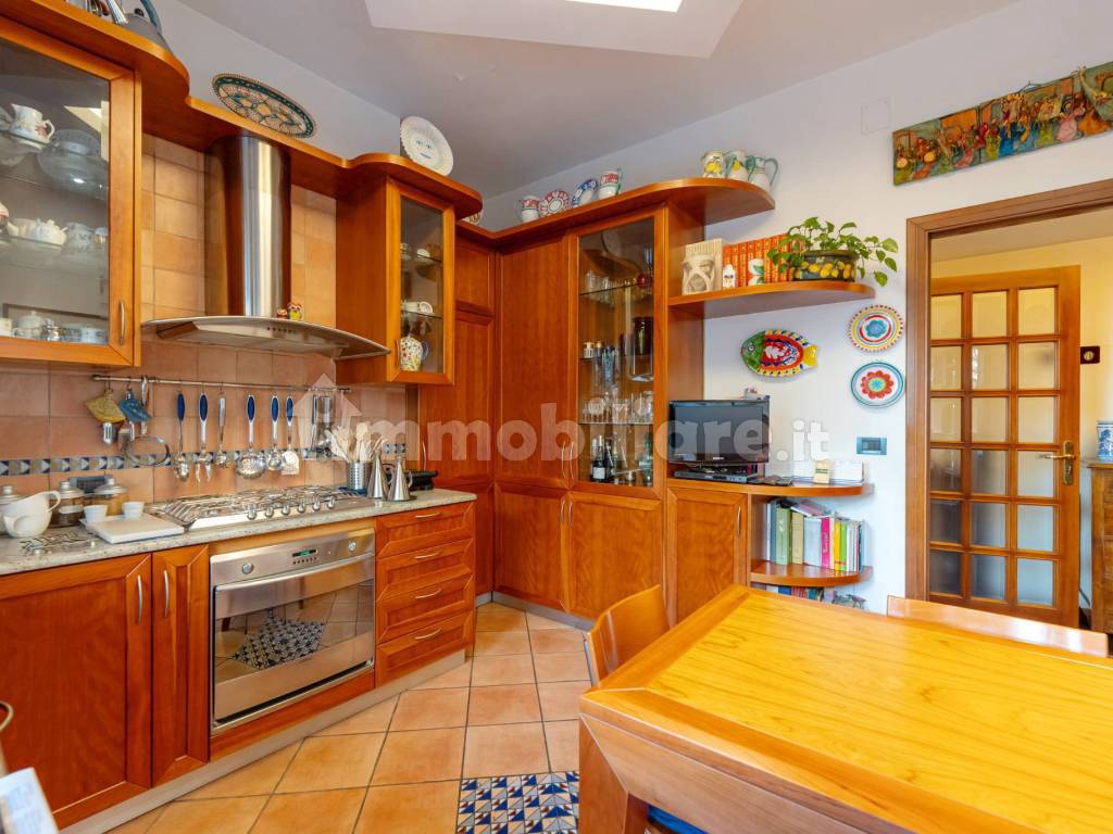 CUCINA