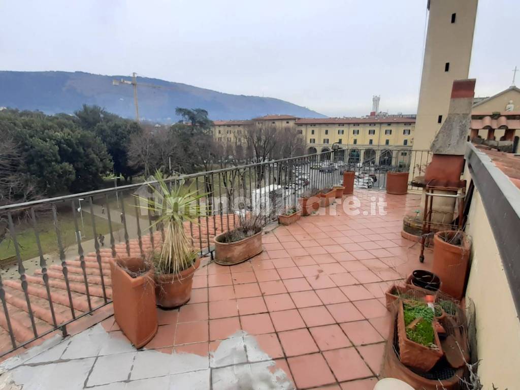 terrazza