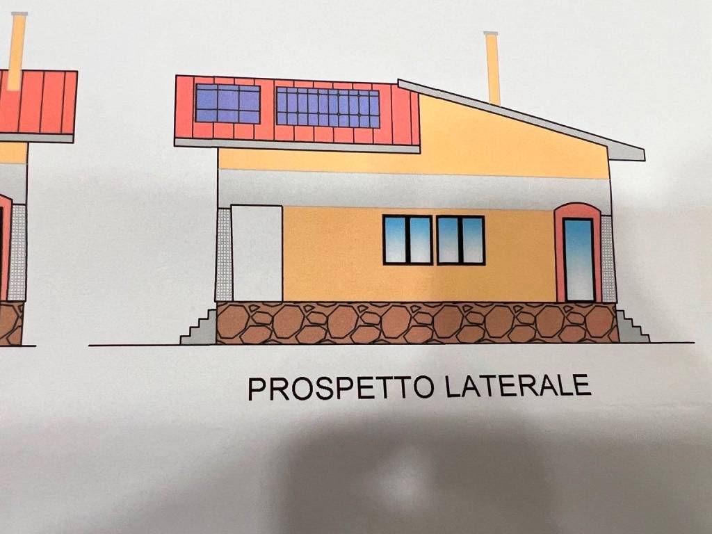 prospetto