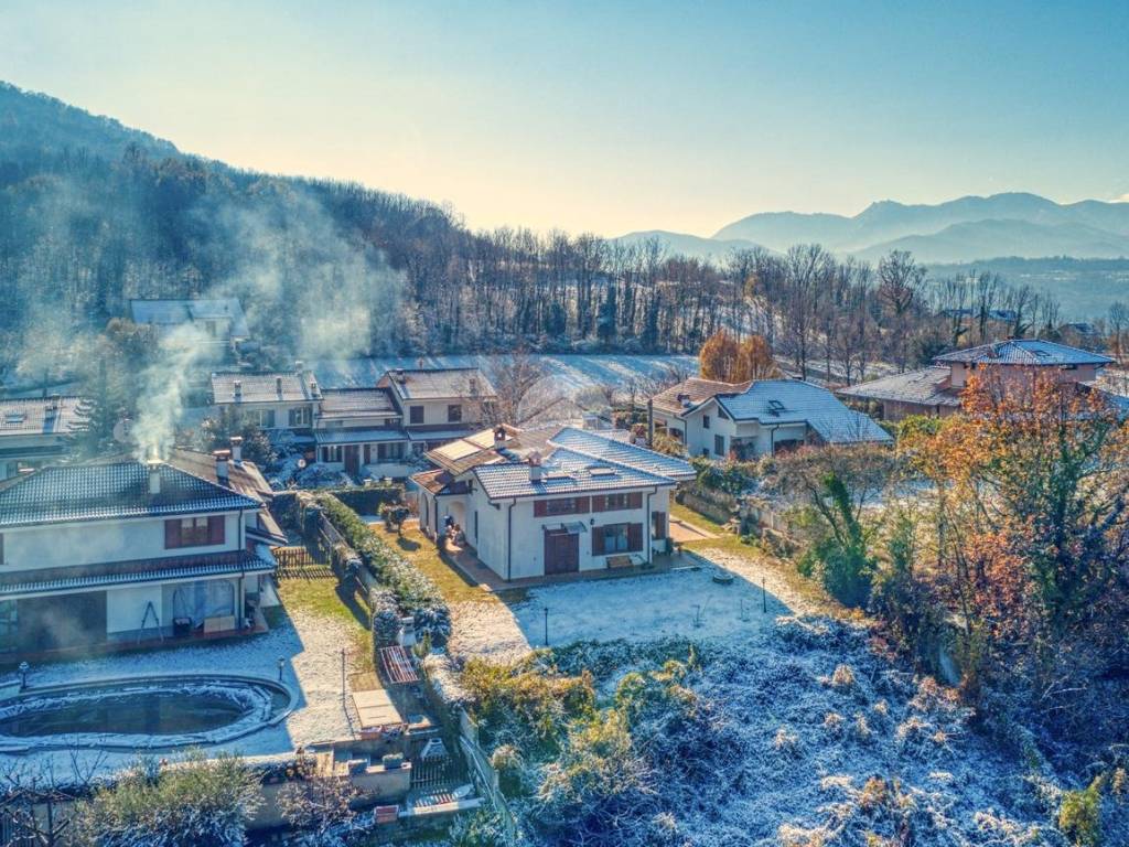 Villa Collina