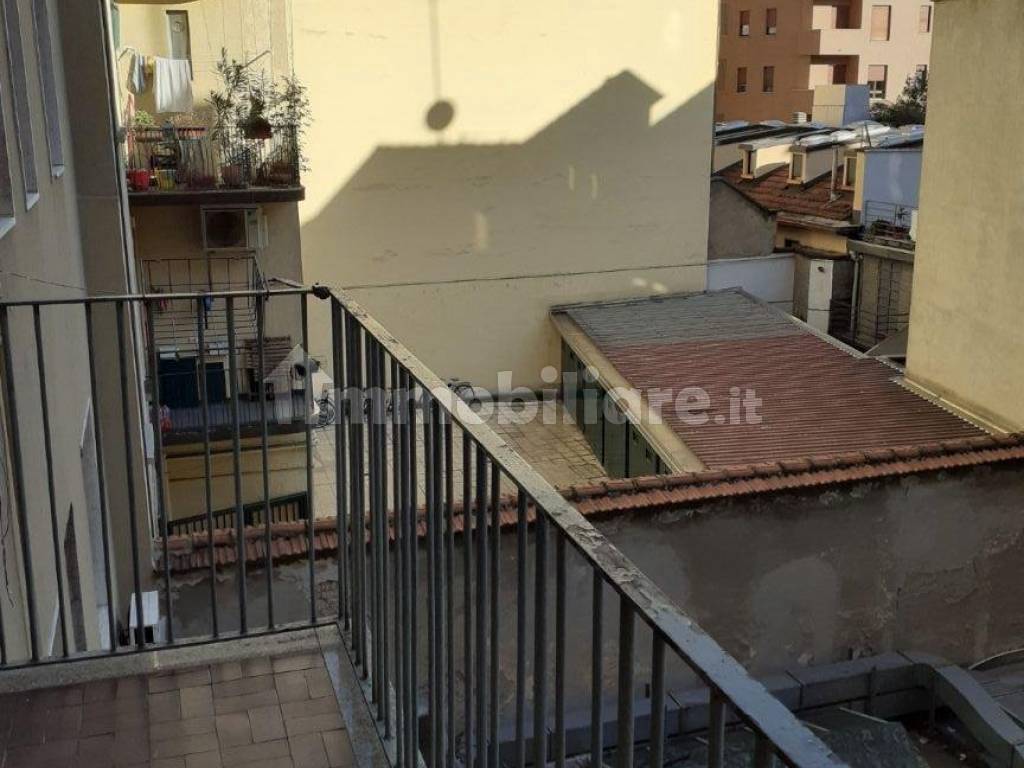 balconata