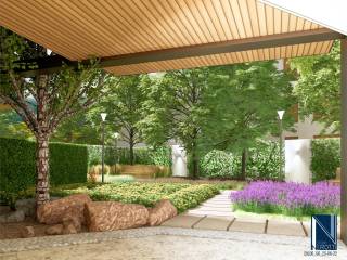 Cortile interno