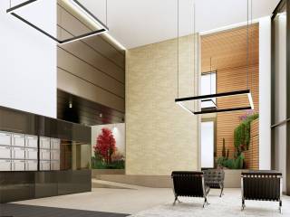 Interno palazzo