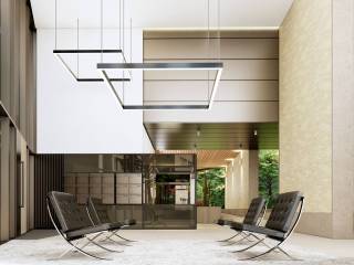 Interno palazzo