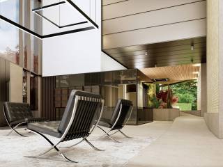 Interno palazzo