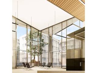 Interno palazzo