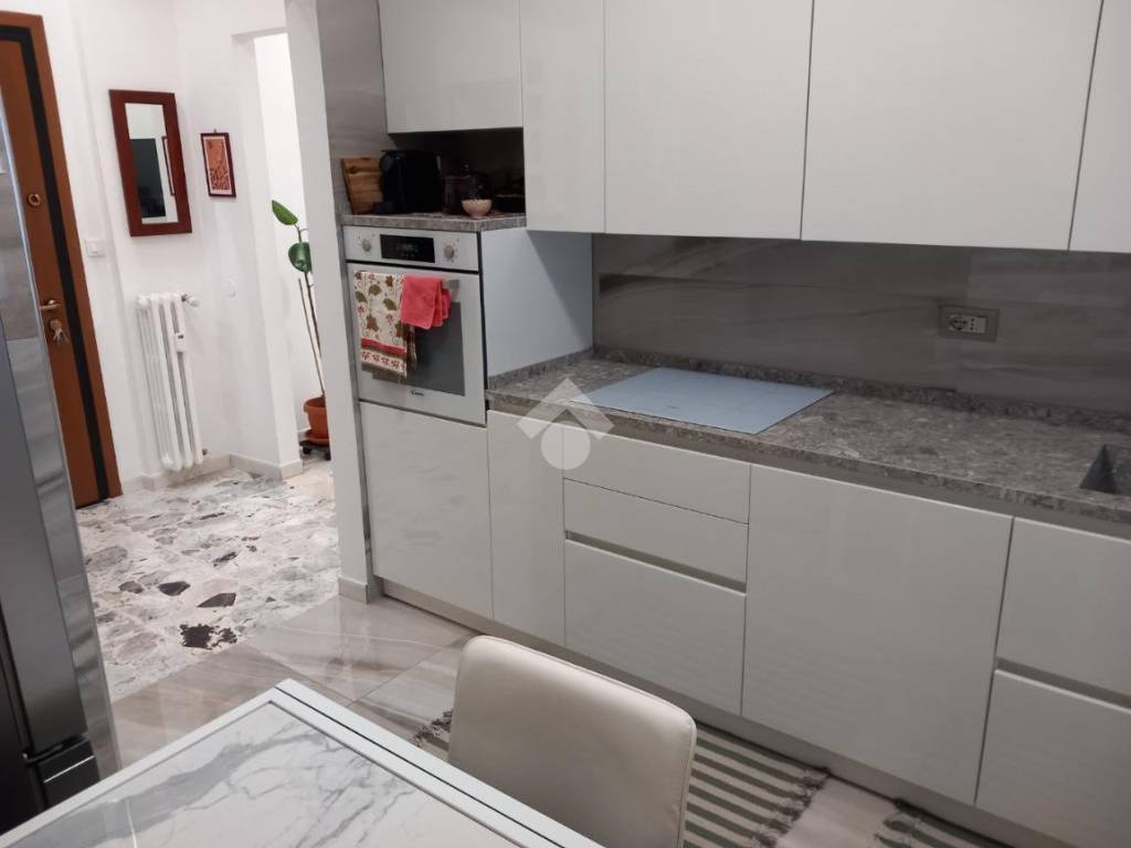 Cucina Abitabile