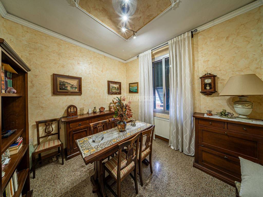 sala da pranzo