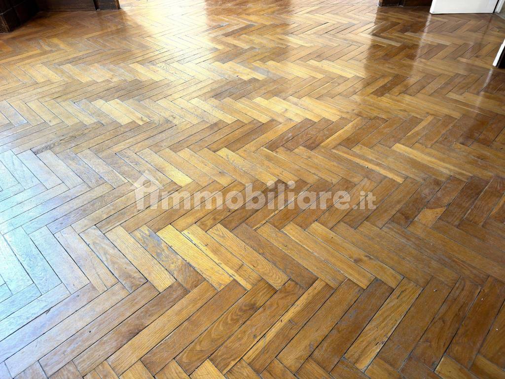 DETTAGLIO PARQUET