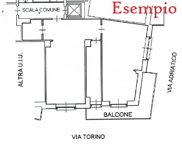 ESEMPIO