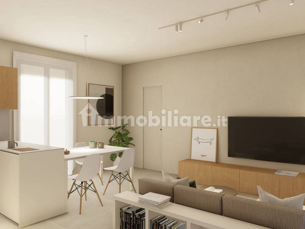 Nuove Costruzioni in vendita a Catania, rif. 107975345 - Immobiliare.it