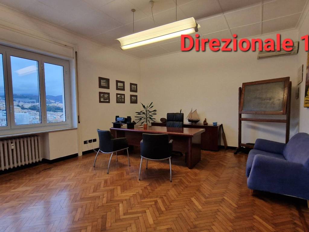 direzionale