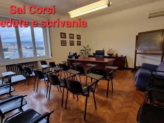 sala corsi