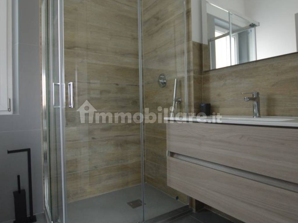 BAGNO