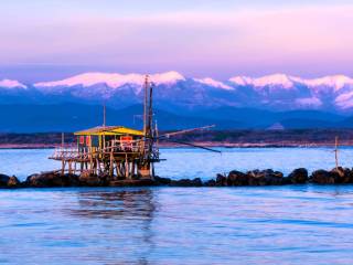 Marina di Pisa