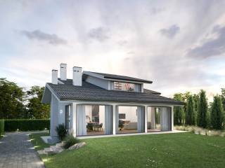 render villa mazzini  6