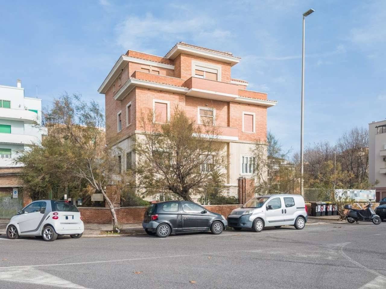 Apartment in Roma