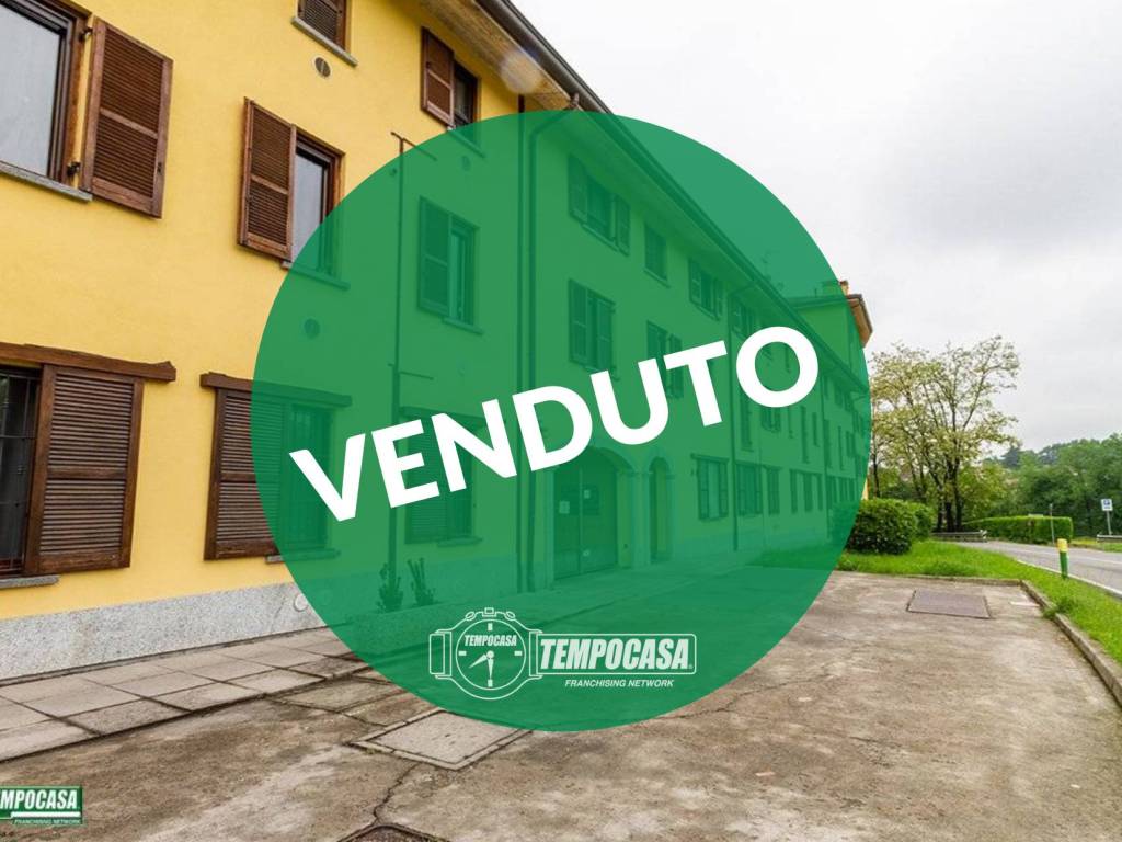 VENDUTO