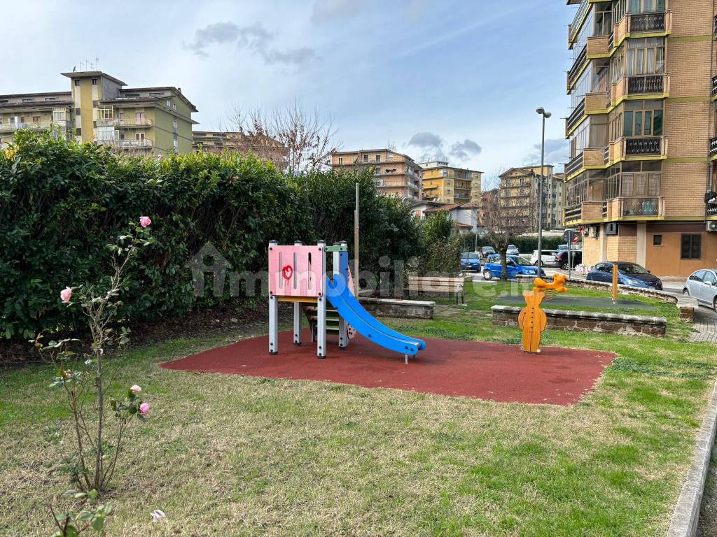 PARCO GIOCHI