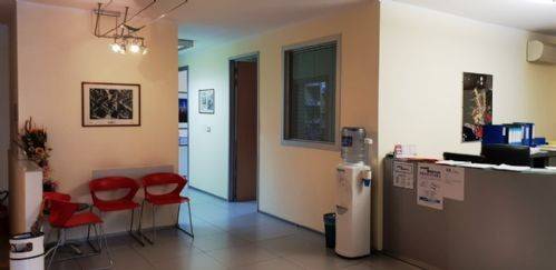 Ufficio - studio via pietro giardini, villaggio zeta, modena