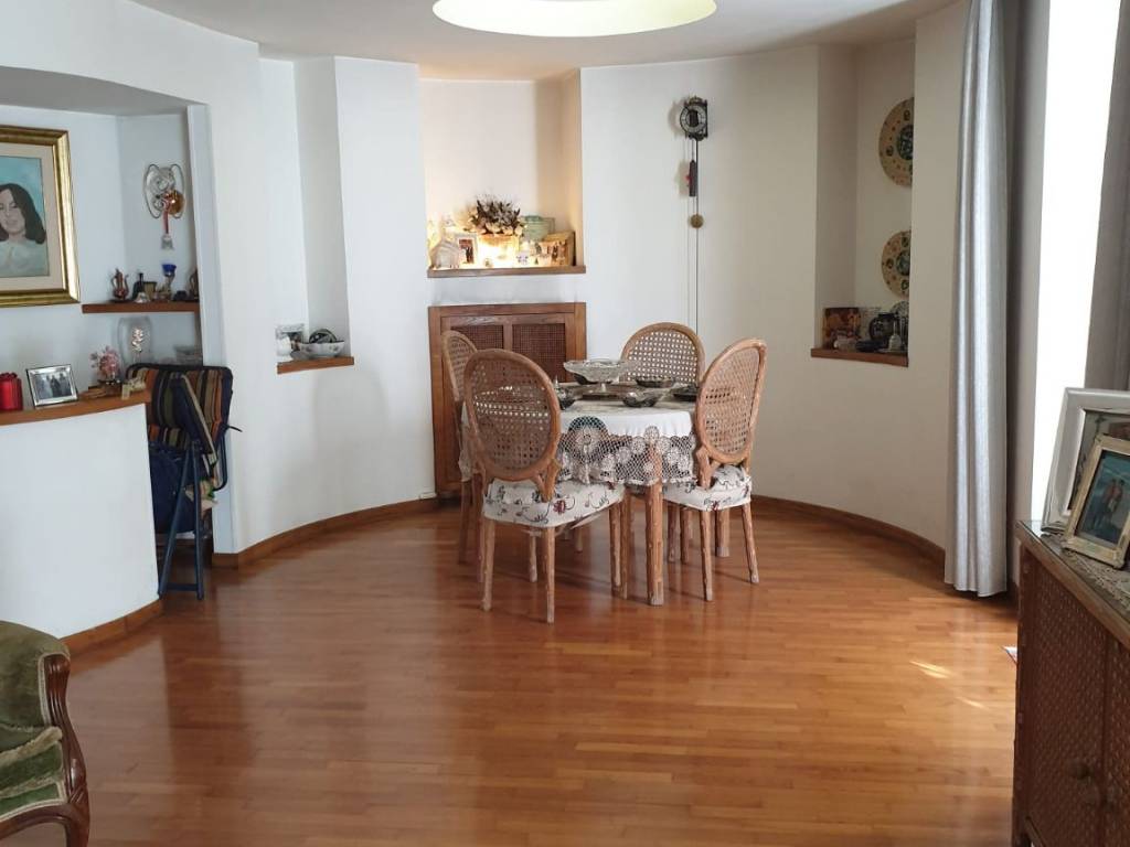 Sala da pranzo