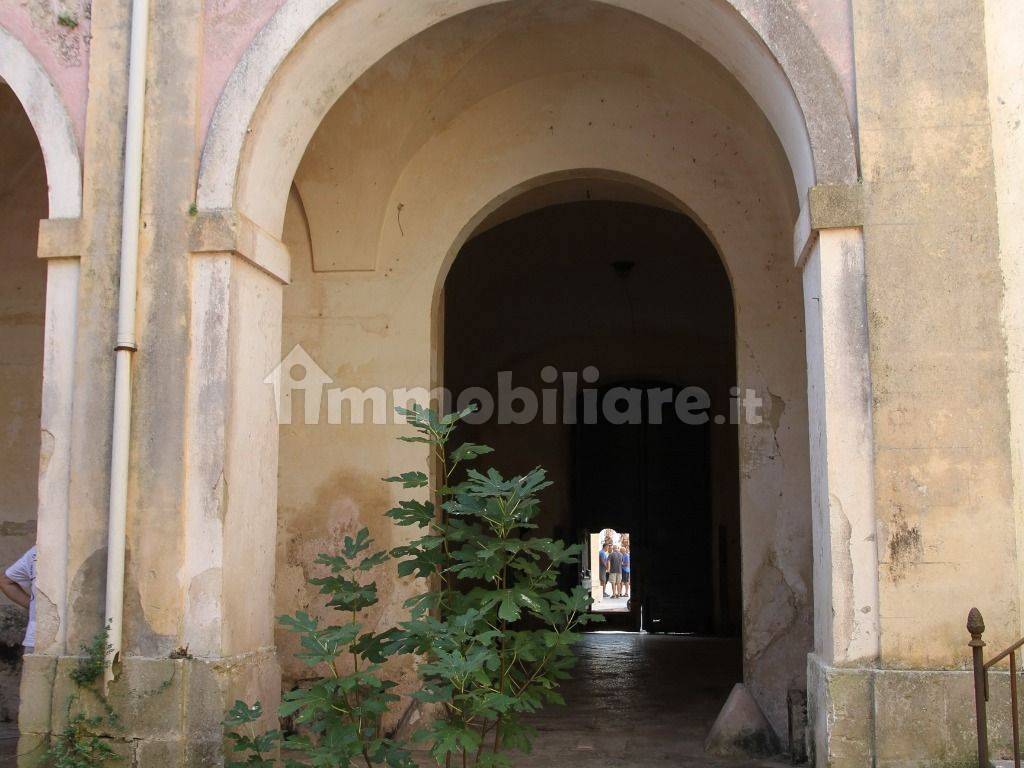 Cortile Interno