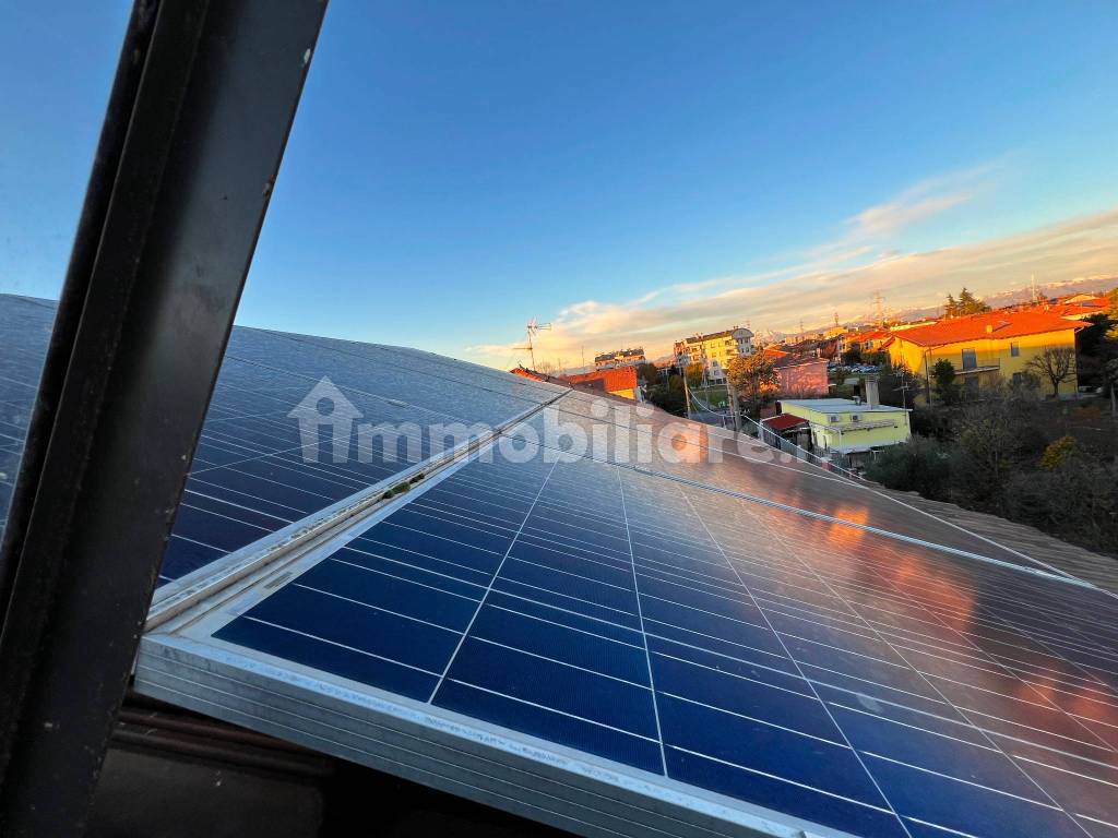 IMPIANTO FOTOVOLTAICO