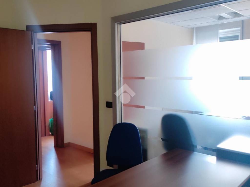 Interno ufficio