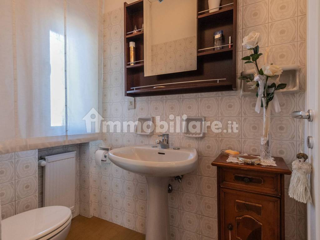 BAGNO