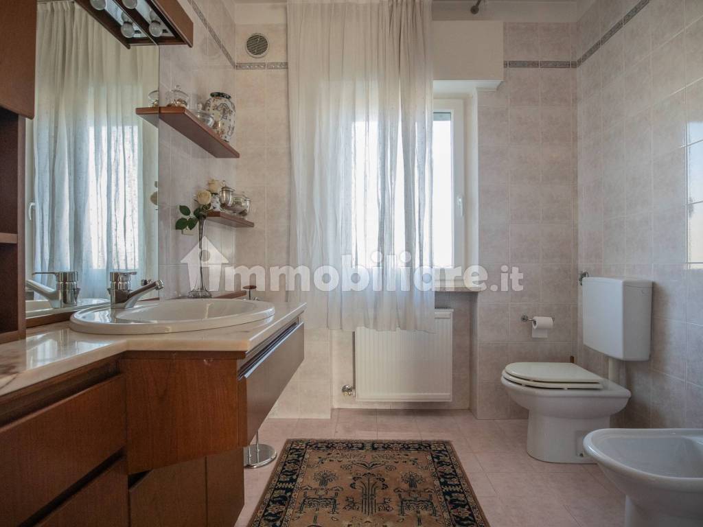 BAGNO