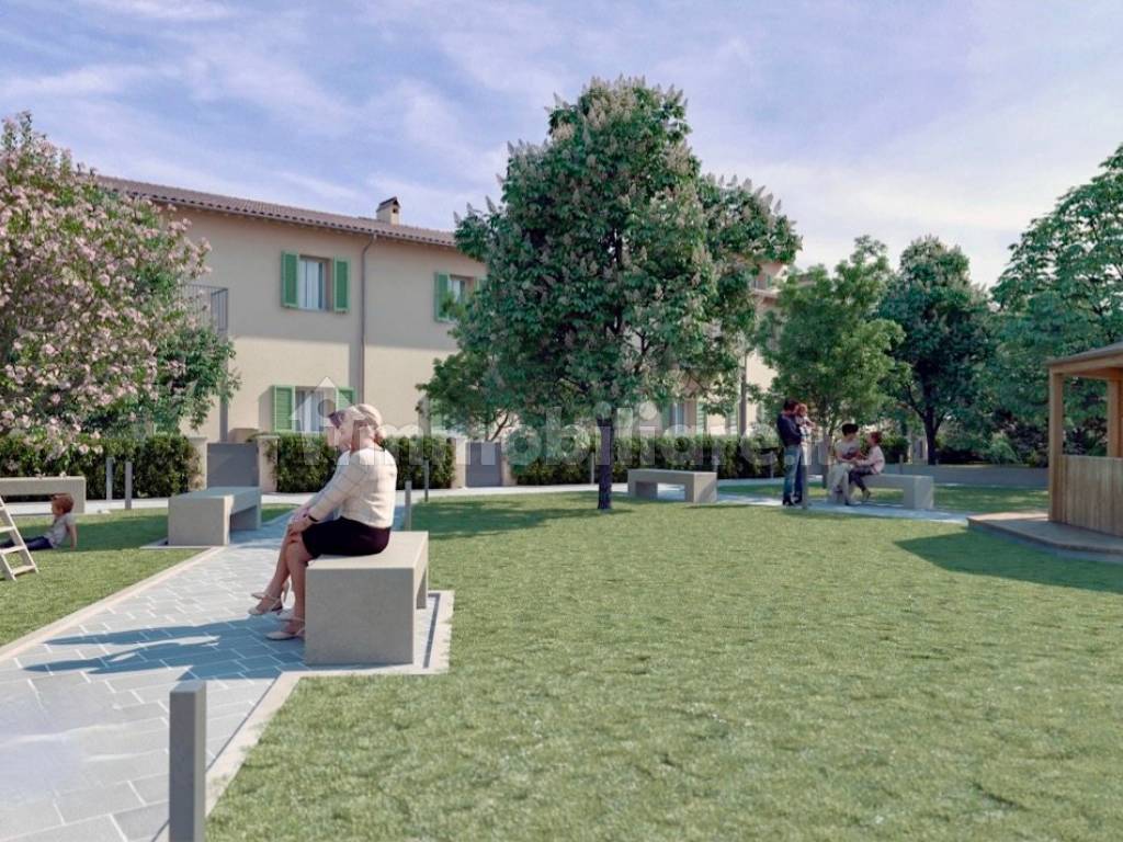 Vendita Appartamento Pisa. Ottimo stato, su più livelli, posto auto ...