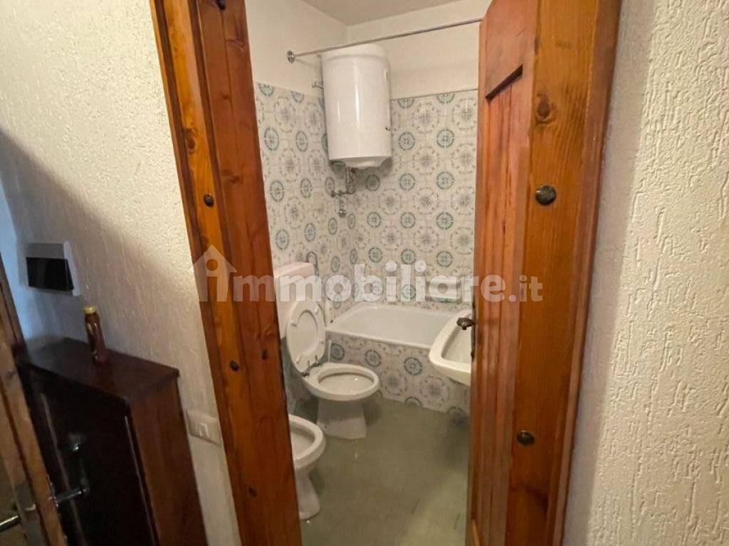 bagno