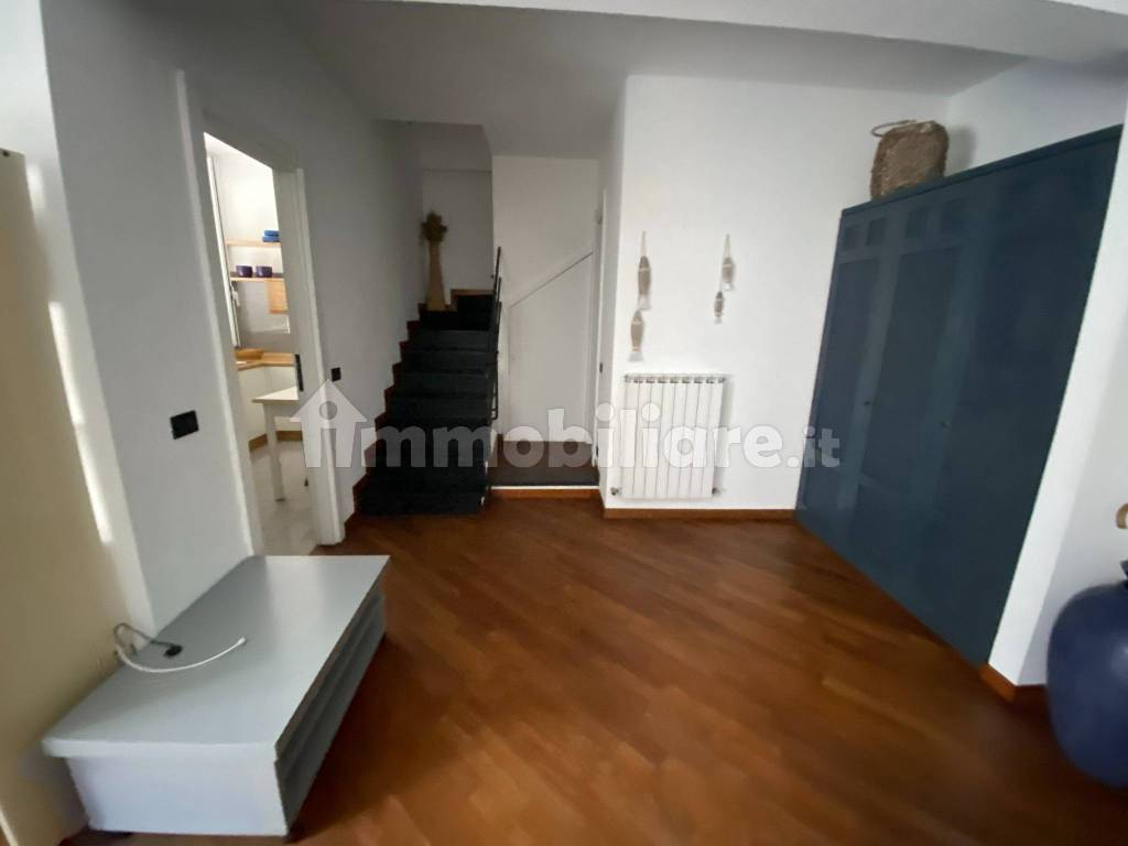 Interno appartamento