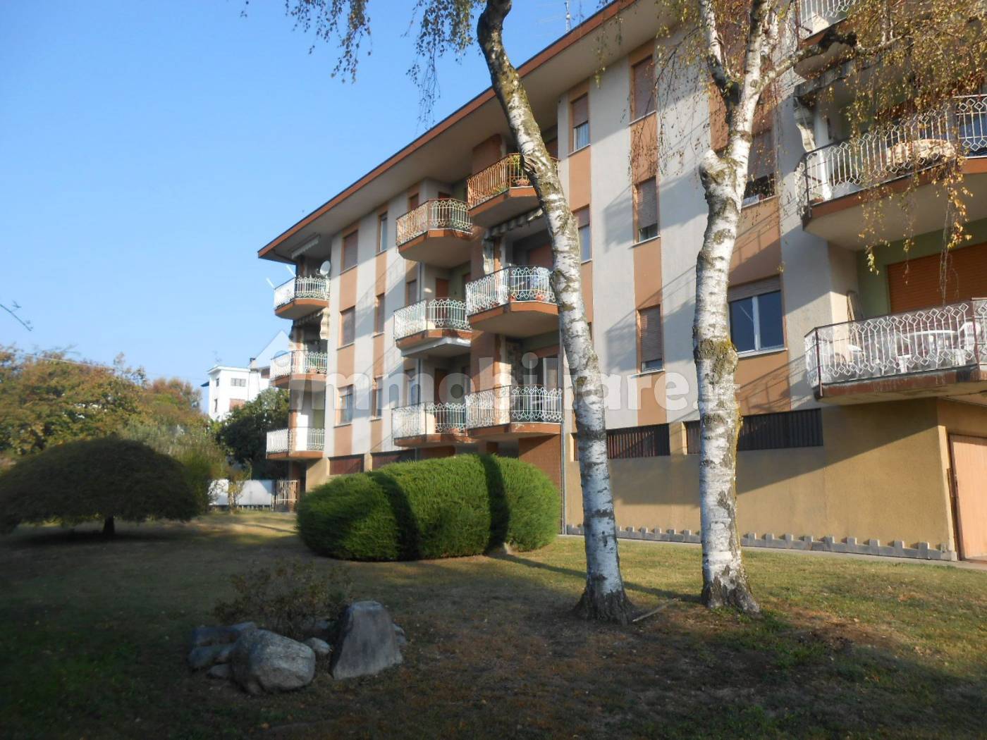 Appartamento in vendita a Gattico-Veruno